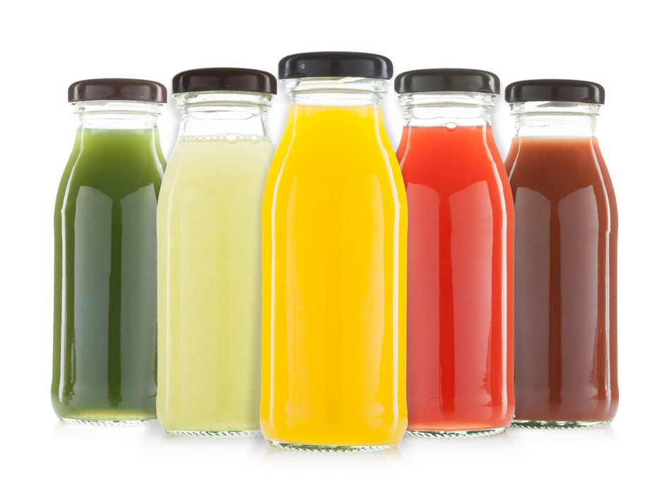 Healthy Beverage Choices | St. Louis, MO Vending | Healthy Products | Refreshment Options